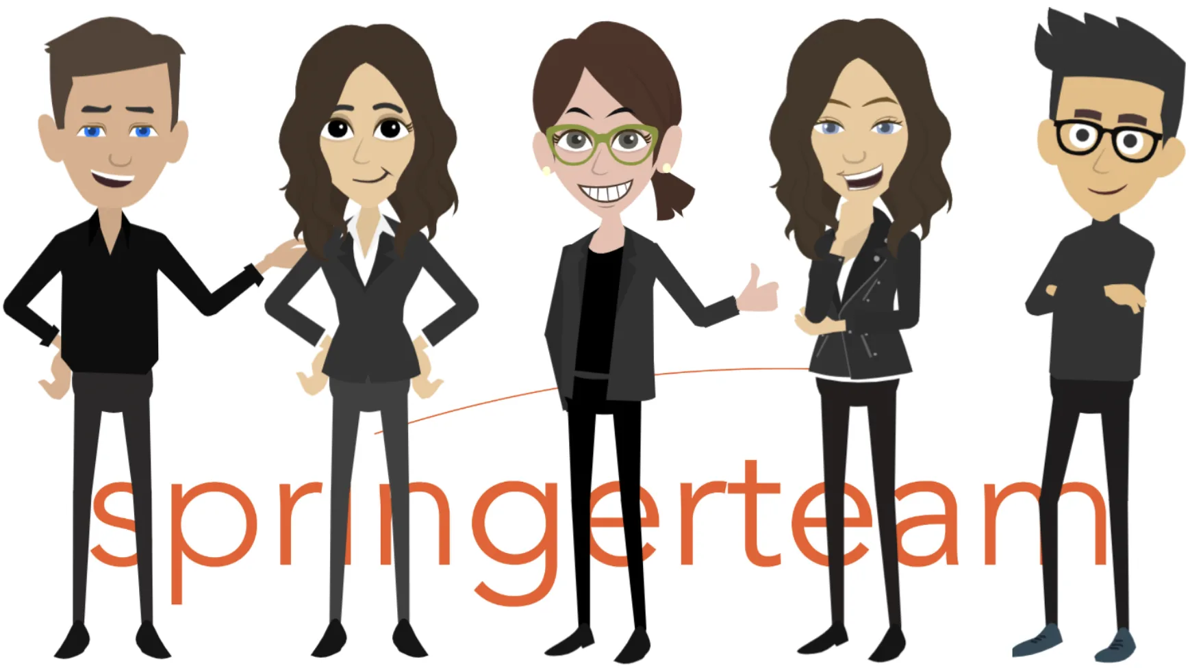 Das springerteam